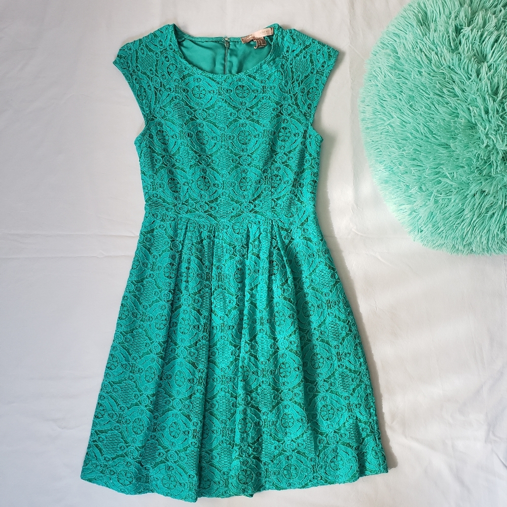 Forever 21 Dress